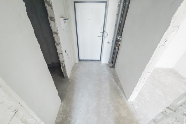 
  Продается 1-комн. квартира 35.7 м², в ЖК 65. Фото 15.