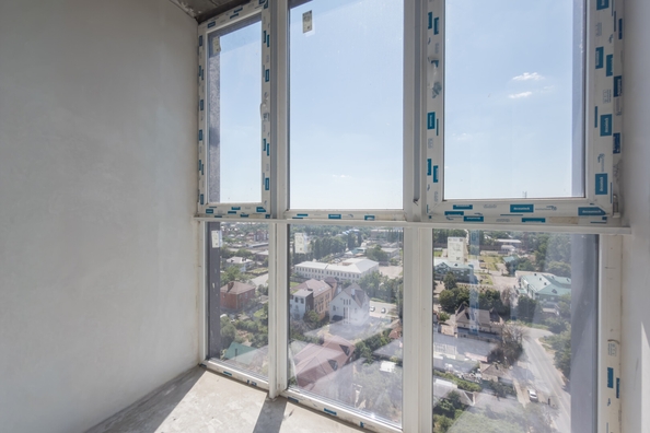 
  Продается 1-комн. квартира 35.7 м², в ЖК 65. Фото 19.
