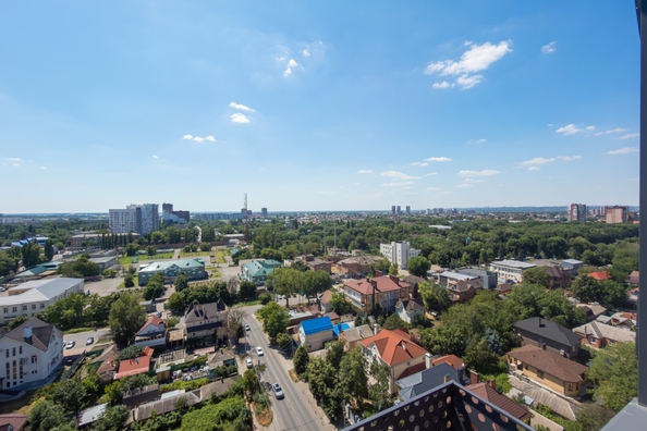 
  Продается 1-комн. квартира 35.7 м², в ЖК 65. Фото 20.