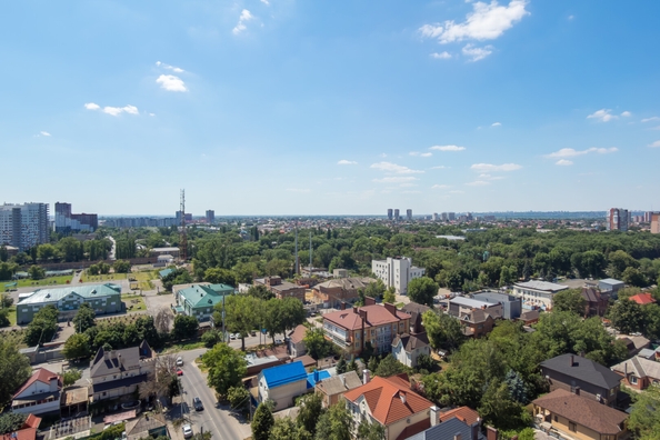 
  Продается 1-комн. квартира 35.7 м², в ЖК 65. Фото 21.