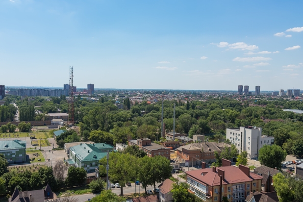 
  Продается 1-комн. квартира 35.7 м², в ЖК 65. Фото 22.