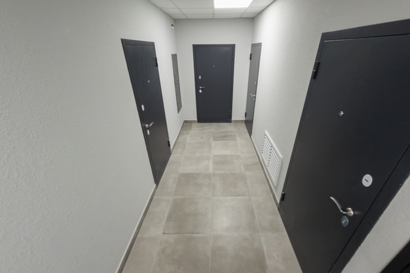 
  Продается 1-комн. квартира 35.7 м², в ЖК 65. Фото 24.
