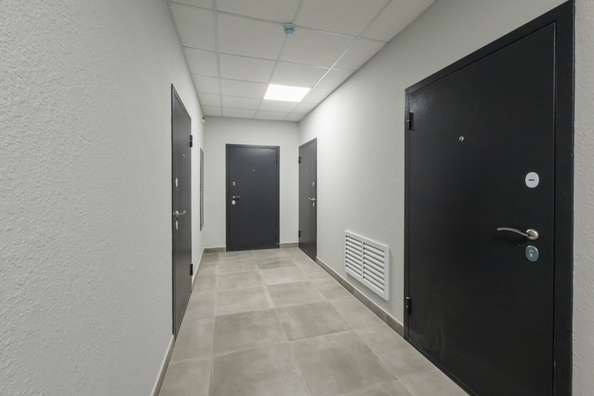 
  Продается 1-комн. квартира 35.7 м², в ЖК 65. Фото 25.