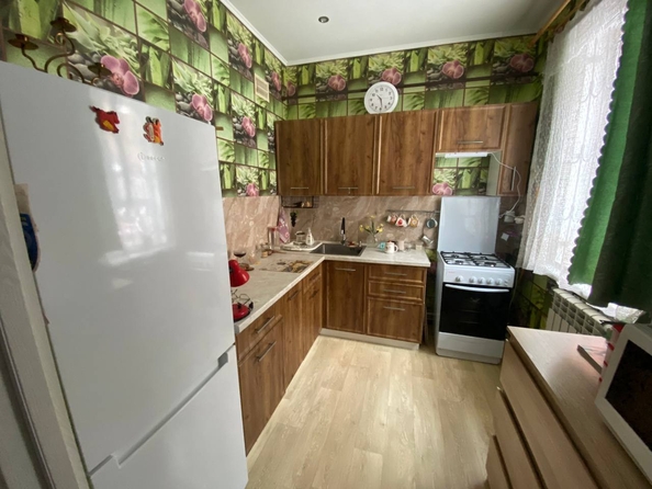 
  Продается 3-комн. квартира 56.4 м². Фото 2.
