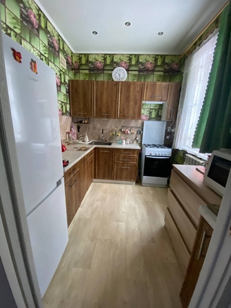 
  Продается 3-комн. квартира 56.4 м². Фото 3.
