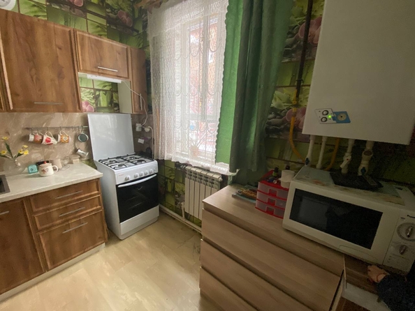 
  Продается 3-комн. квартира 56.4 м². Фото 4.