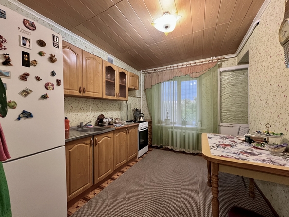 
  Продается 3-комн. квартира 60 м². Фото 1.