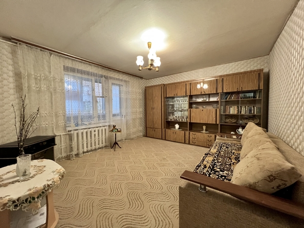 
  Продается 3-комн. квартира 60 м². Фото 4.