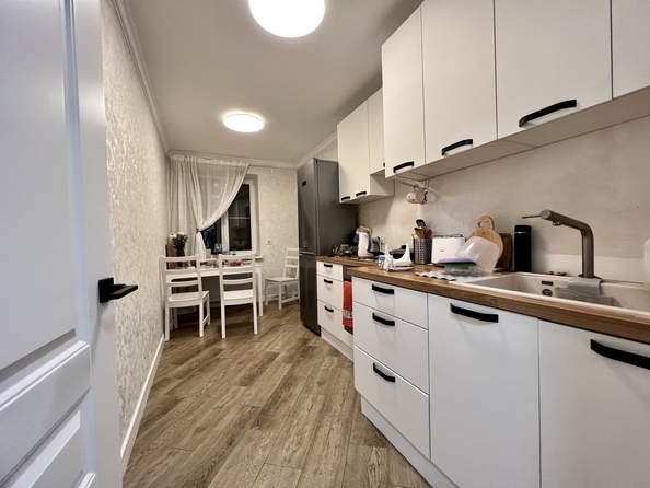 
  Продается 3-комн. квартира 86 м². Фото 3.