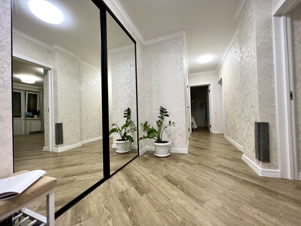 
  Продается 3-комн. квартира 86 м². Фото 4.