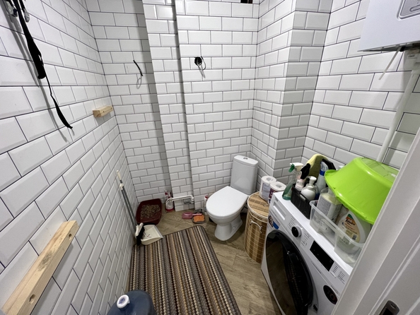 
  Продается 3-комн. квартира 86 м². Фото 9.
