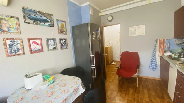 
  Продается 4-комн. квартира 83.6 м². Фото 2.