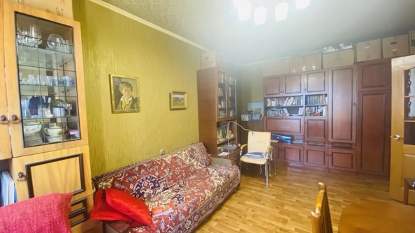 
  Продается 4-комн. квартира 83.6 м². Фото 3.