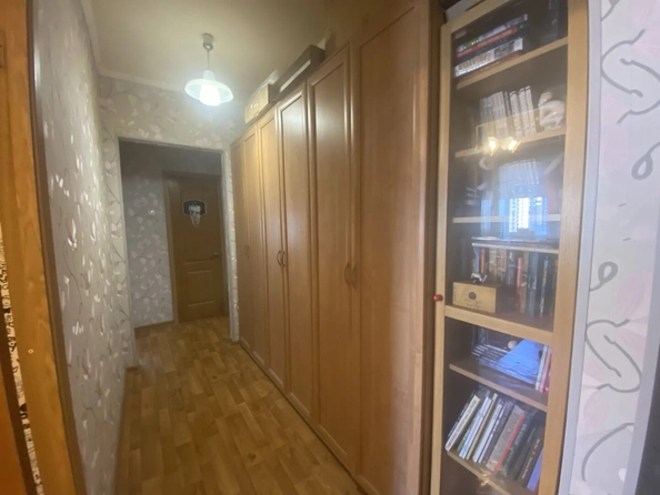 
  Продается 4-комн. квартира 83.6 м². Фото 25.