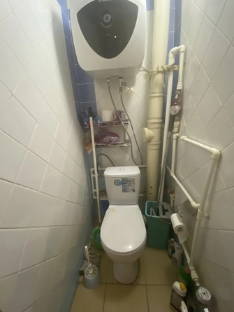 
  Продается 4-комн. квартира 83.6 м². Фото 32.