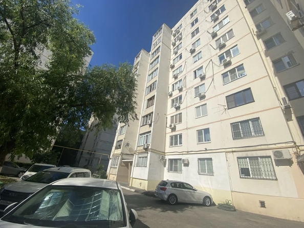 
  Продается 4-комн. квартира 83.6 м². Фото 35.