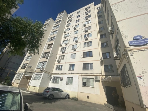 
  Продается 4-комн. квартира 83.6 м². Фото 37.