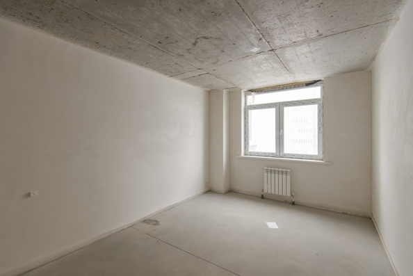 
  Продается 1-комн. квартира 37.1 м². Фото 4.