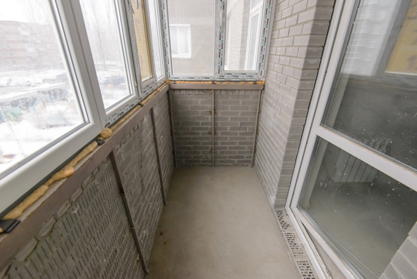 
  Продается 1-комн. квартира 37.1 м². Фото 16.