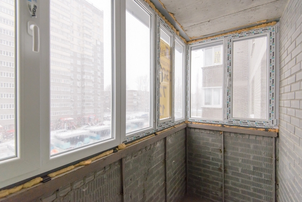 
  Продается 1-комн. квартира 37.1 м². Фото 17.