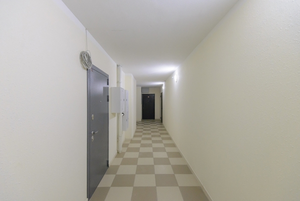 
  Продается 1-комн. квартира 37.1 м². Фото 22.