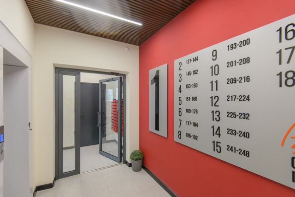 
  Продается 1-комн. квартира 37.1 м². Фото 25.