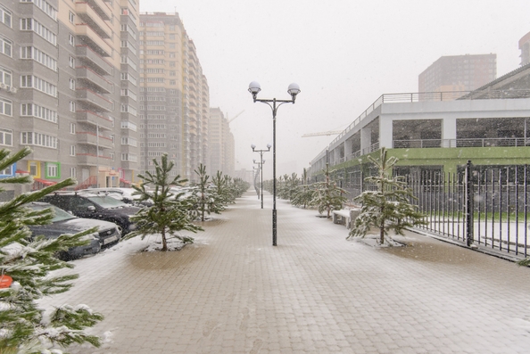 
  Продается 1-комн. квартира 37.1 м². Фото 26.