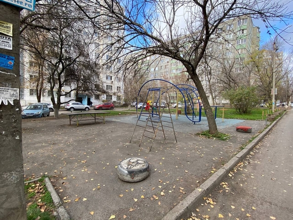 
  Продается 3-комн. квартира 63.2 м². Фото 46.