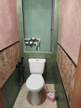 
  Продается 4-комн. квартира 77 м². Фото 9.