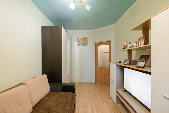 
  Продается 1-комн. квартира 26 м². Фото 1.
