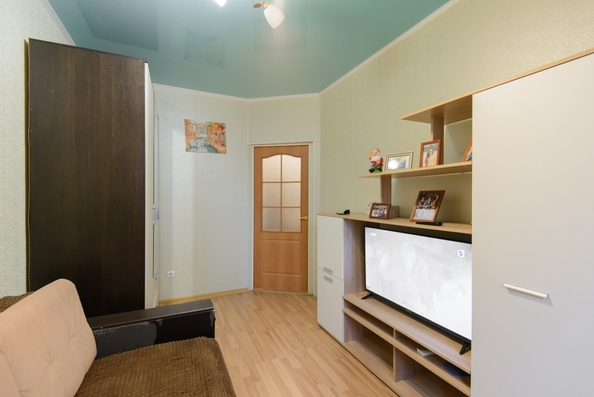 
  Продается 1-комн. квартира 26 м². Фото 5.