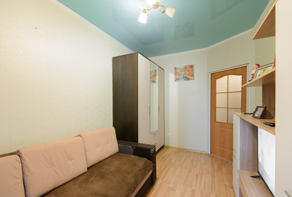 
  Продается 1-комн. квартира 26 м². Фото 7.