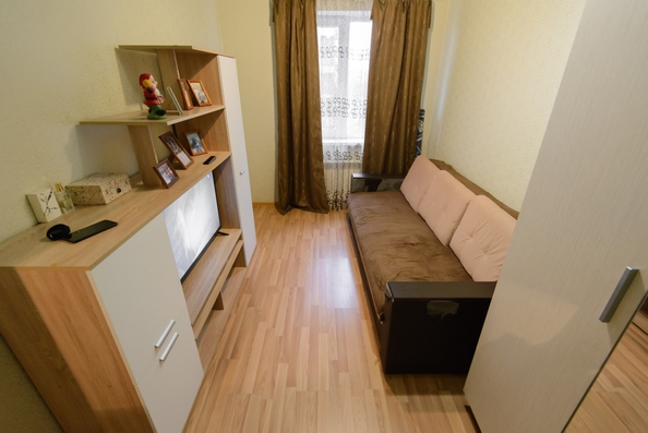 
  Продается 1-комн. квартира 26 м². Фото 13.