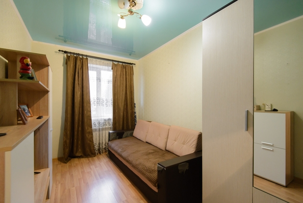 
  Продается 1-комн. квартира 26 м². Фото 15.