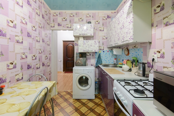 
  Продается 1-комн. квартира 26 м². Фото 17.