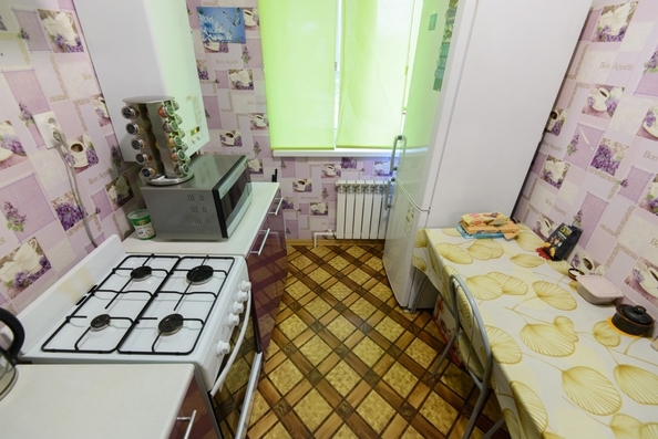 
  Продается 1-комн. квартира 26 м². Фото 19.