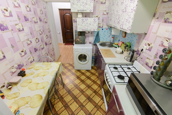 
  Продается 1-комн. квартира 26 м². Фото 21.