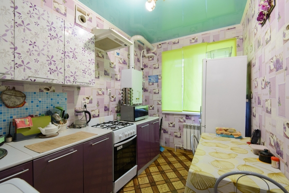 
  Продается 1-комн. квартира 26 м². Фото 23.