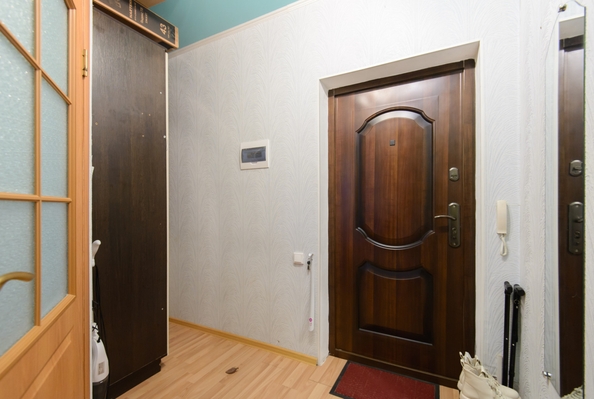 
  Продается 1-комн. квартира 26 м². Фото 31.