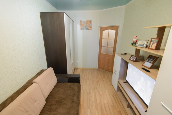 
  Продается 1-комн. квартира 26 м². Фото 4.