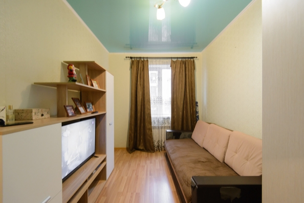 
  Продается 1-комн. квартира 26 м². Фото 10.