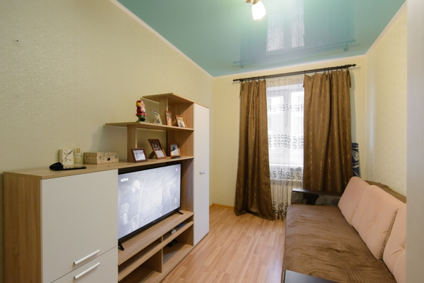 
  Продается 1-комн. квартира 26 м². Фото 12.