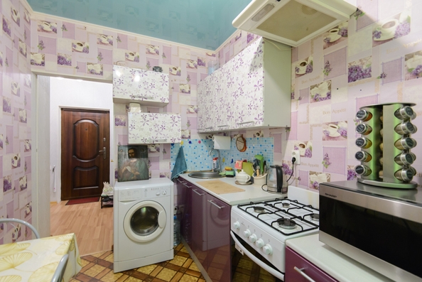 
  Продается 1-комн. квартира 26 м². Фото 26.
