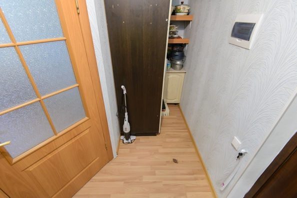 
  Продается 1-комн. квартира 26 м². Фото 28.