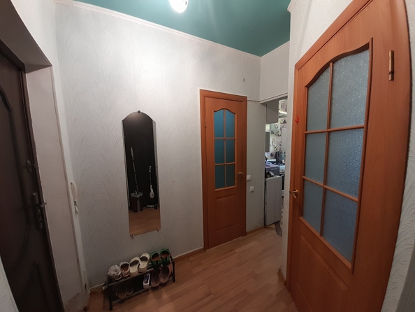 
  Продается 1-комн. квартира 26 м². Фото 30.