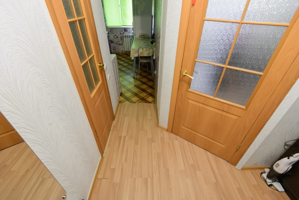 
  Продается 1-комн. квартира 26 м². Фото 34.