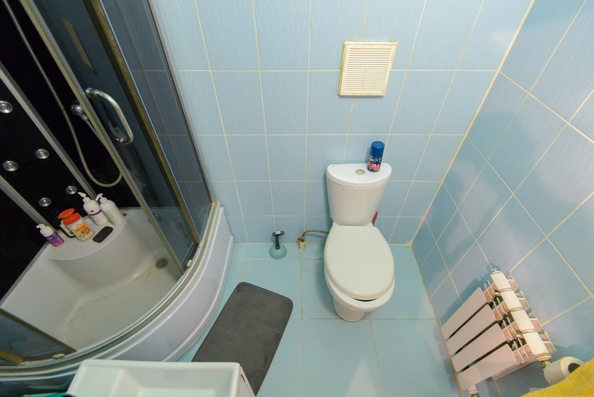 
  Продается 1-комн. квартира 26 м². Фото 36.