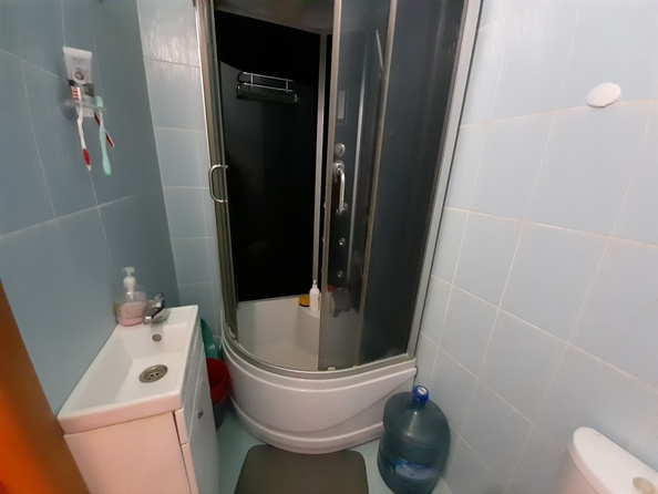 
  Продается 1-комн. квартира 26 м². Фото 37.