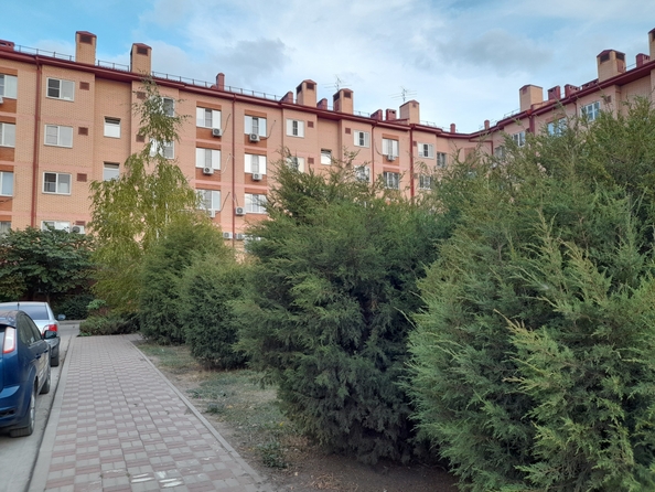 
  Продается 1-комн. квартира 26 м². Фото 38.