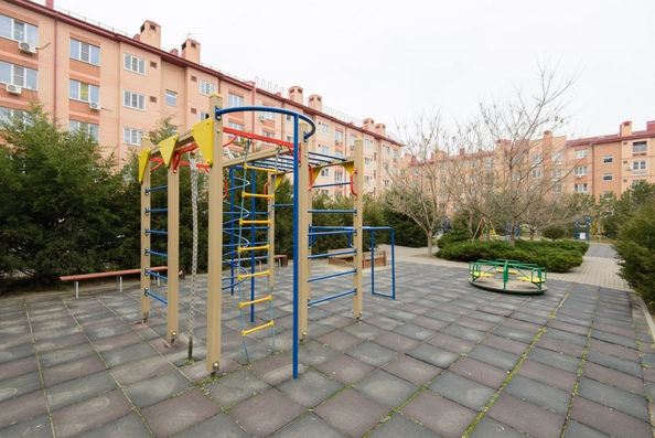 
  Продается 1-комн. квартира 26 м². Фото 39.